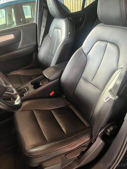 Volvo xc40 - 7