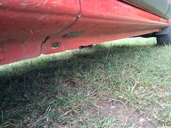 DACIA SANDERO VELMI PEKNA - 7