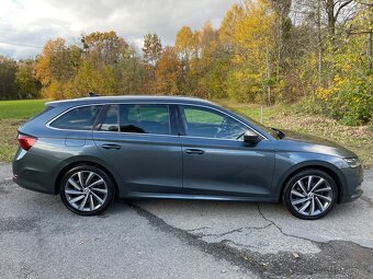 Octavia 2.0tdi 110kw,2020 DSG,MATRIX,R18,DCC,VIRTUAL,CANTON - 7