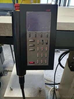 Citizen Cincom A20-VII - Soustruh CNC víceosé - 7