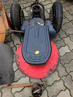 Vari systém vč.dokladů - 7