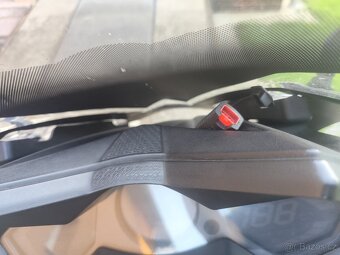 Prodám Kymco AK 550 - 7