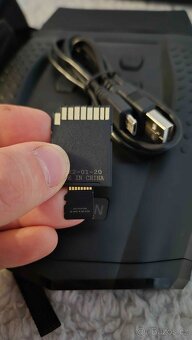 Noční vidění OMG NV-5100 - 7