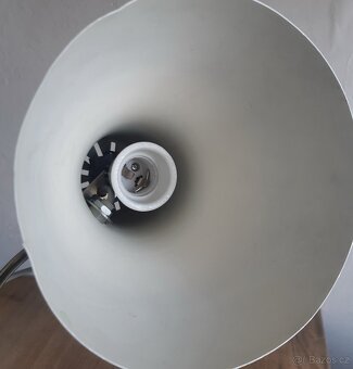 pěkná zelená lampička (Napako typ 0521) - 7