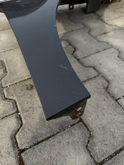 Blatníky Golf 5 - 7