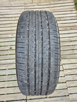 letní pneumatiky Continental EcoContact 6 - 7