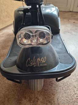 Elektrický vozík - 7