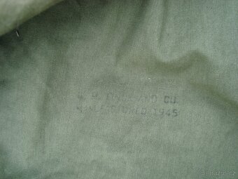 US WW2 stan komplet - 7