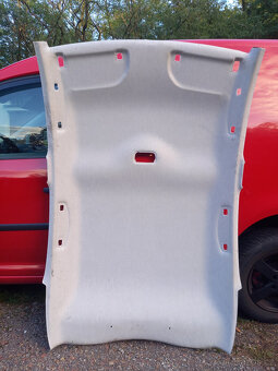 ND Citroen C3 - zbylé ND (model 2002 - 2007) - 7