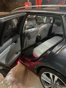 Mercedes Benz C w204 - 7