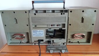 Sanyo C50 - 7