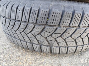 Kola 5x114,3 R15 - 7