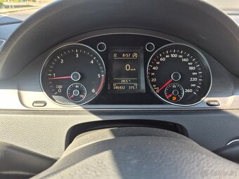 VW Passat 2.0 tdi - 7