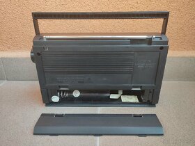 PHILIPS D-2225. - 7