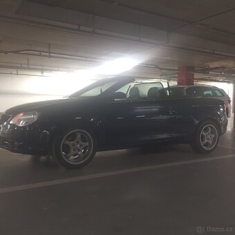 Vw EOS 2.0 fsi. jarní cena - 7