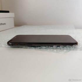 iPhone XS 64GB - Vesmírně šedá - 7