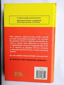 Němčina pro samouky - 7
