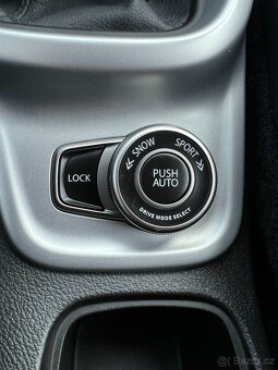 ► SUZUKI VITARA 1.6 VVT 88 KW 4x4 ALLGRIP SHINE LED - 7