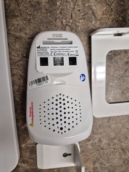 Monitor dechu Babysense 1 PRO - 7