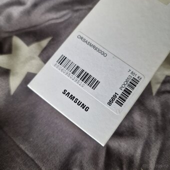 Samsung Galaxy Watch 6 - 7