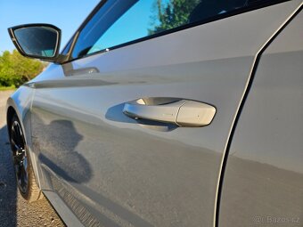 ŠKODA SUPERB III - SPORTLINE 2.0 TDI 140kW, MATRIX, 4x4, DSG - 7