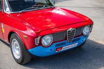 Alfa Romeo 1300 GT Junior - 7