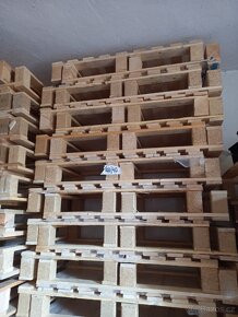 Palety 100/70 nové - 7