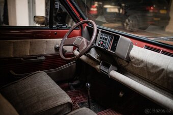 Prodám Fiat Panda 30 141A veteránské značky - 7
