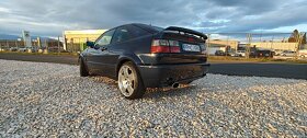 Volkswagen Corrado 2.9 VR6 - 7