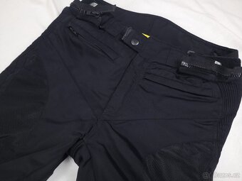 Probiker PR-12 pánska textilná moto kombinéza L/M 52/25 - 7