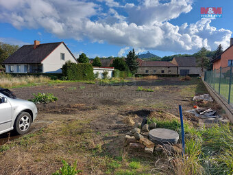 Prodej pozemku k bydlení, 1076 m², Sedlec u Libochovic - 7