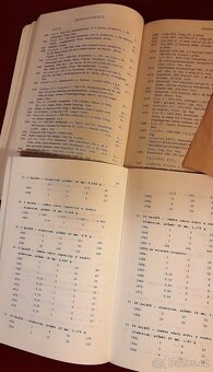 Stará numismatická literatura. - 7