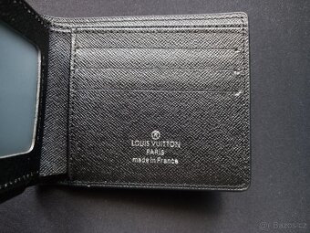Louis Vuitton pánská peněženka - 7