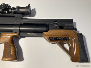 Kalibrgun Cricket II Tactical, Cal.30/7,62 - 7