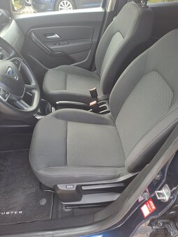 Dacia Duster 1.6 SCe 84kW orig.47.tis.km - 7