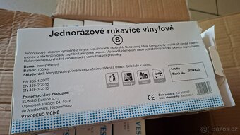 Mix věci vyklízení sklepa - 7