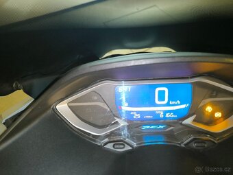 Honda PCX 125 Grey - 7