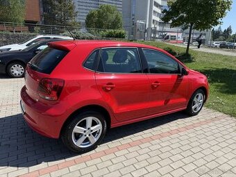 Volkswagen Polo, 1.2 TSI, 66 kW, DSG automat - 7