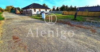Prodej stavebního pozemku pro bydlení, 380 m2 - Luštěnice, - 7