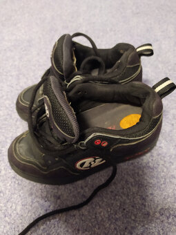 Koloboty HEELYS STYLE - 7