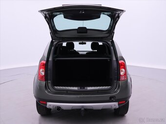 Dacia Duster 1,6 16V 77kW LPG Klima Tažné (2013) - 7