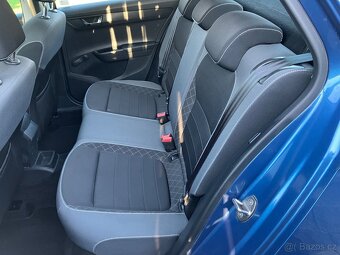 Škoda Fabia 3 Facelift 1.0TSI 70KW DRIVE - 7
