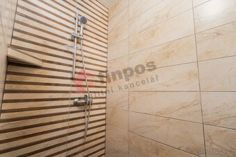 Bytový dům 480m2 - Načeradec - obec Slavětín okres Benešov - 7