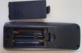 SONY - dálkový ovladač - 7