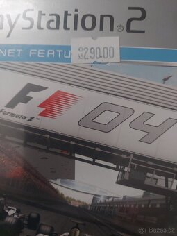 PlayStation 2 - 7