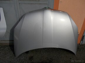 Karosářské díly Fabia II HB - 9156 - 7