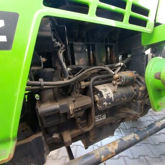 Ciągnik Deutz-Fahr D52 06 - 7