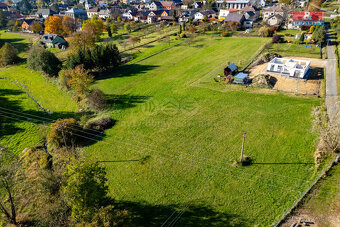 Prodej pozemku k bydlení, 3982 m², Hlubočec - 7
