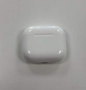 Náhradní pouzdro AirPods 3 ORIGINÁL ✅ - 7