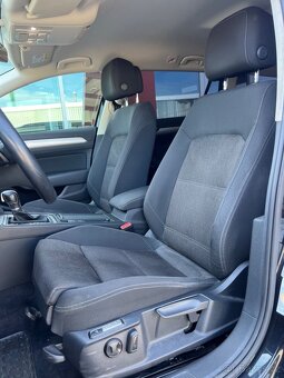 Volkswagen Passat B8 1.6 88kw. DSG - 7